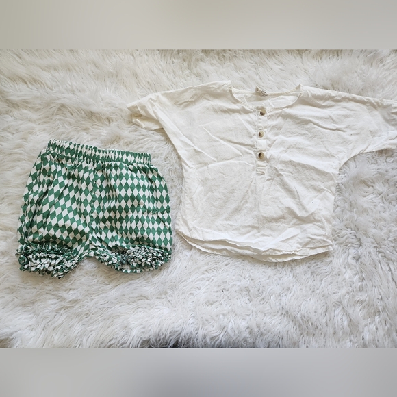 Kate Quinn outfit size 4/5 - Picture 4 of 5